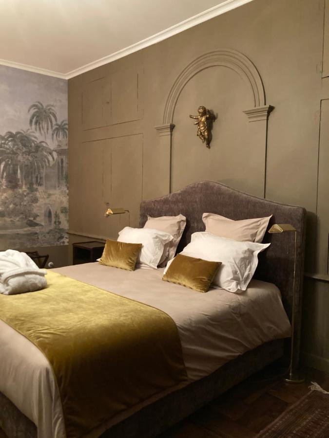 Domaine De Chalaniat Bed & Breakfast La Sauvetat  ภายนอก รูปภาพ